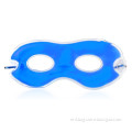 Sleep Eye Mask With Cool Pack Black